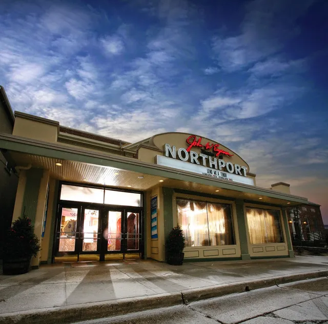 John W Engeman Theater At Northport