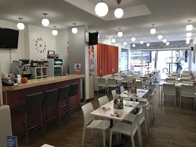 L'Œufrier (Mont-Royal Est)