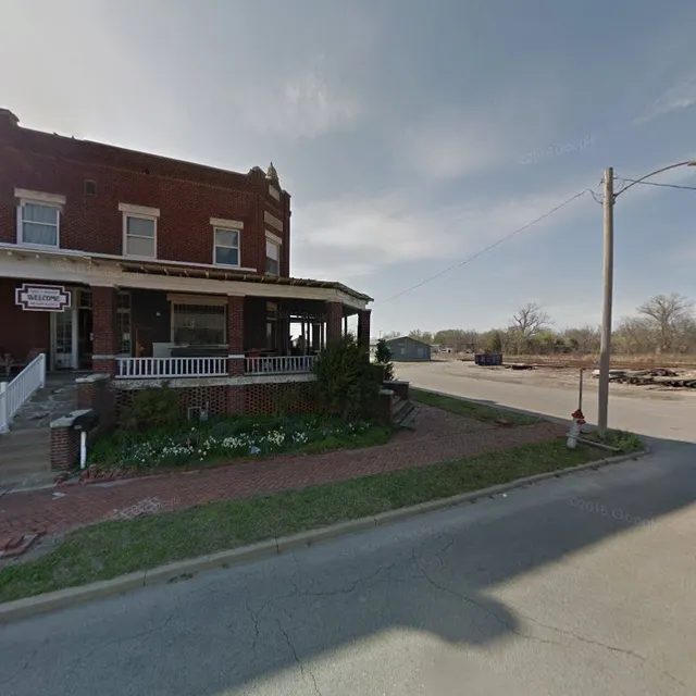 The Cherryvale Bed & Breakfast