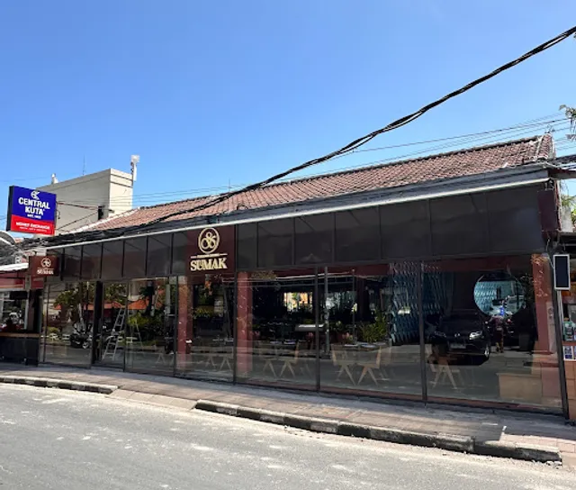 Sumak Turkish Cuisine