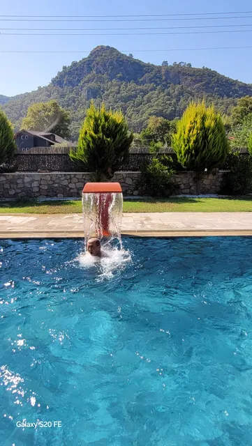 İnlice Köyü Muhtarlığı