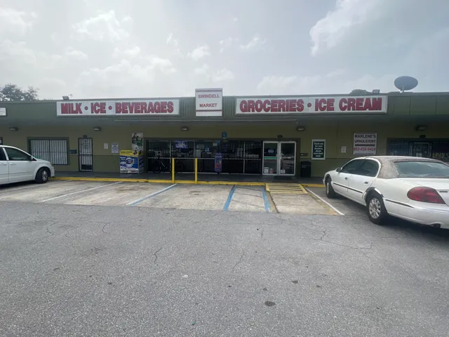 Swindell Mini Market