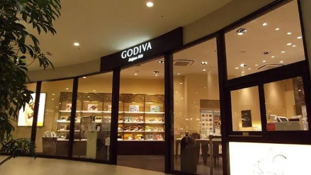 Godiva Chocolatier