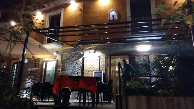 Osteria San Francesco
