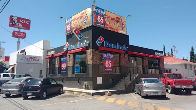 Domino’s Pizza