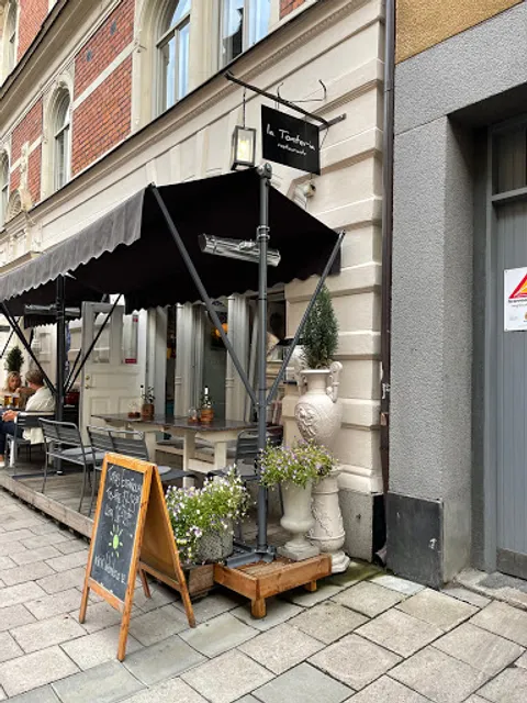 La Esquina de la Tonteria