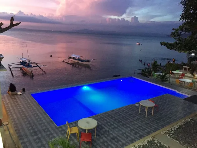 Bentrina Diving Resort