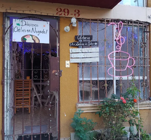 La Sinfonía del Sabor