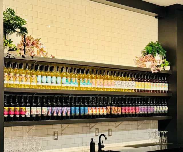 Brix & Mortar Urban Winery - Lake Mary