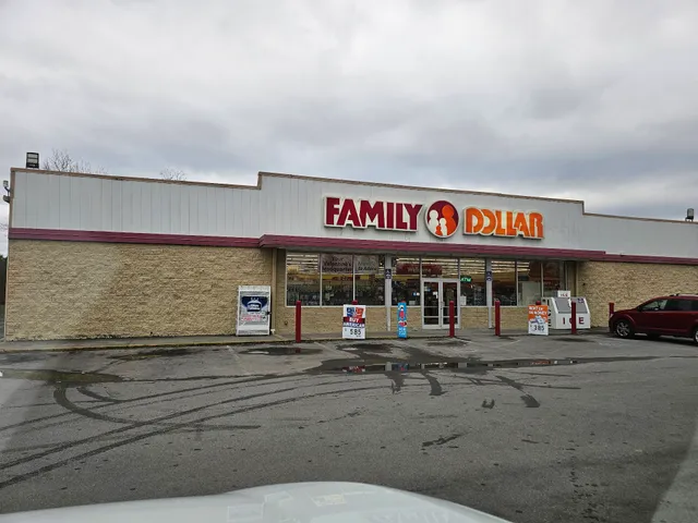 Family Dollar