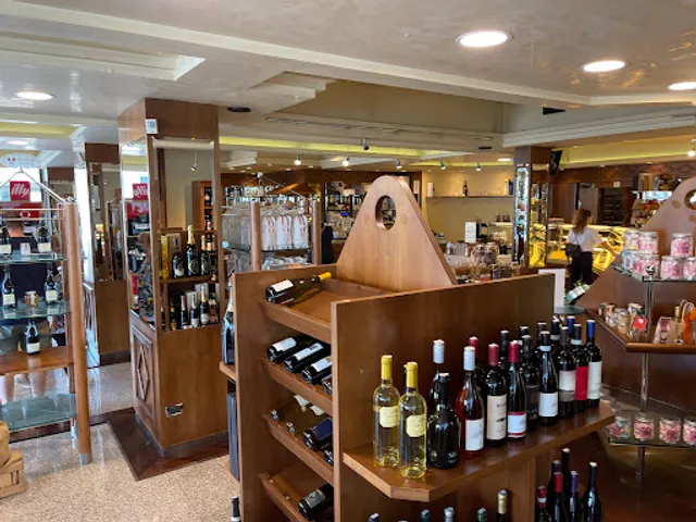 Pasticceria Gianni di Saccone Giovanni & C. Snc