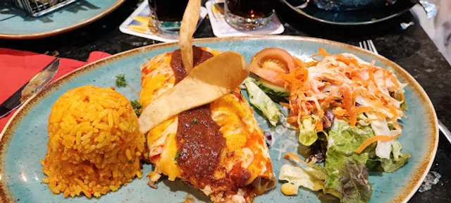 El Sombrero - Neu-Isenburg