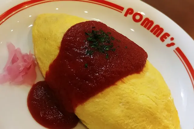 Pomme no Ki - Yamashina Racto