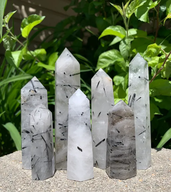 Your Life Crystallized