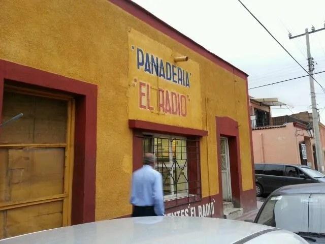 El Radio