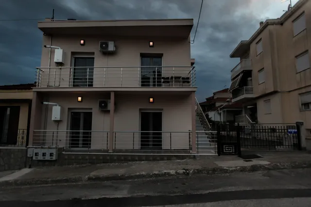 Terra di Meteora Suites