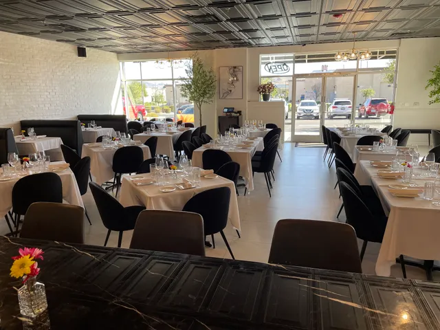 Roma Kitchen Southern Highlands