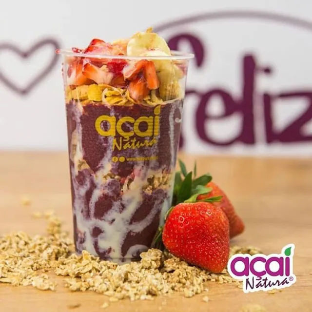 Açaí Natura - Leiria