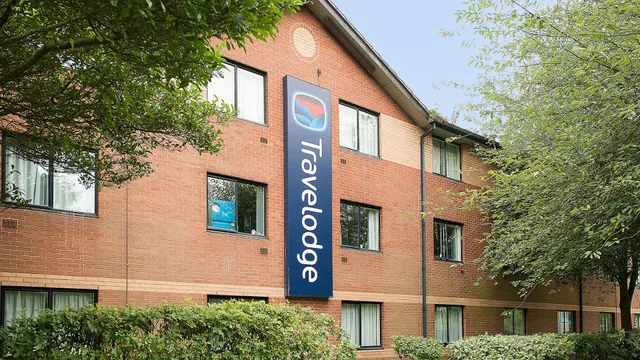 Travelodge Alfreton