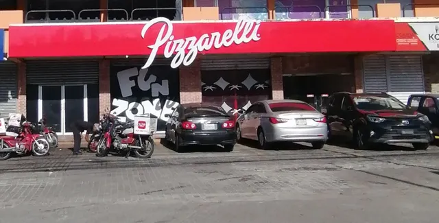 Pizzarelli Núñez de Cáceres