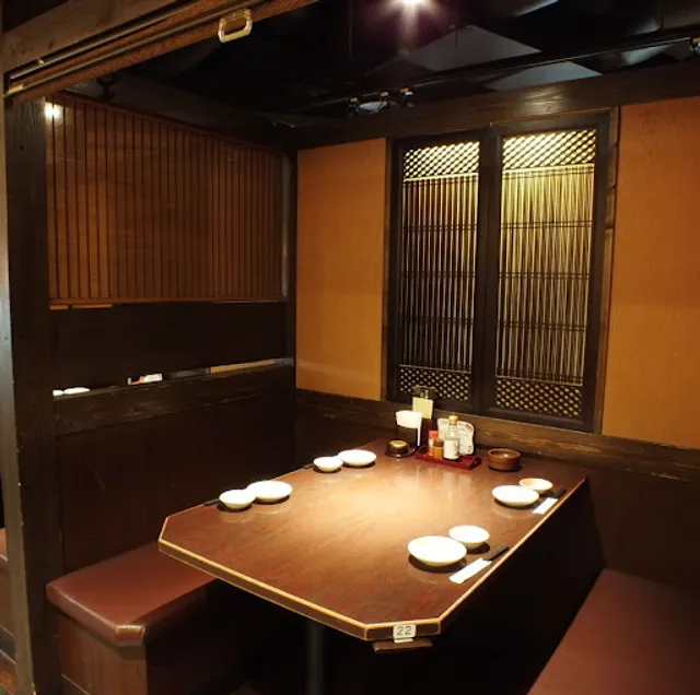 Seafood Izakaya Hananomai - Shinjuku Station West Exit Pallete | Private Rooms