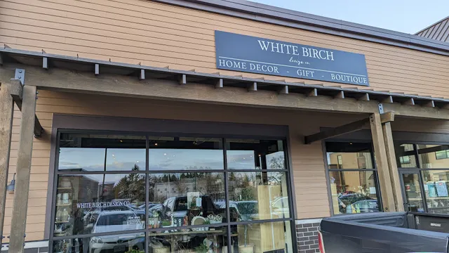 White Birch Design Company