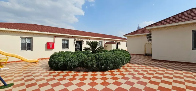 شذا المصيف لبيوت العطلات