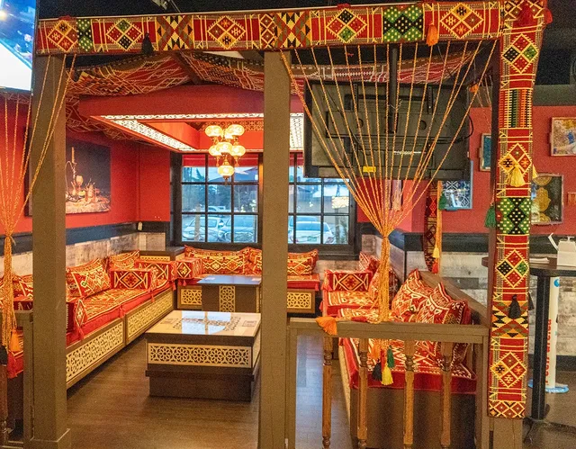 Shishalicious Cafe & Resto