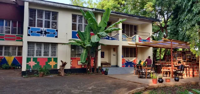 African Jungles Campsites and Lodges