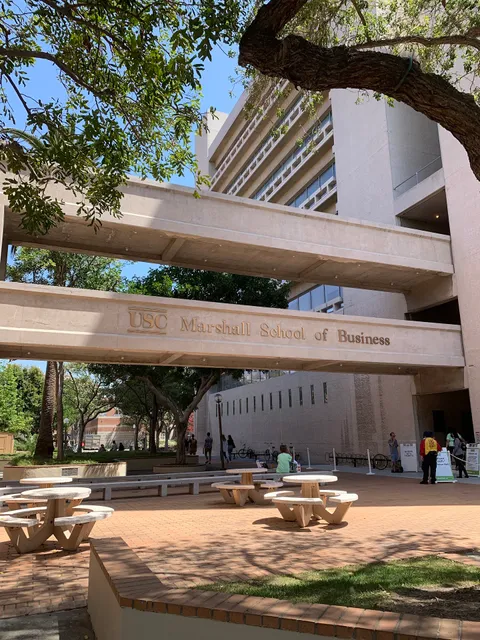 USC Marshall School of Business