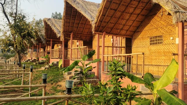 Waterfall Guesthouse