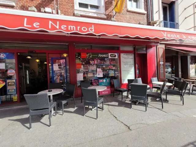 Le Nemrod
