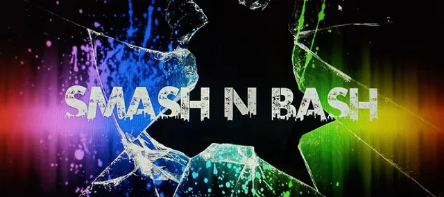 Smash N Bash