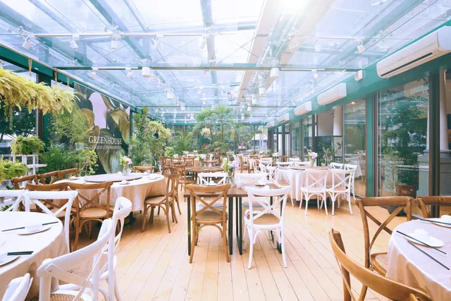 GEN. SUN LI-JEN RESIDENCE