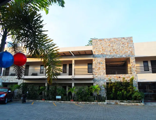 Hotel Joselina - Main Branch