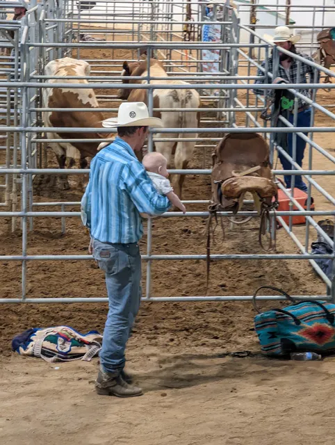 Governor James B. Hunt Jr. Horse Complex