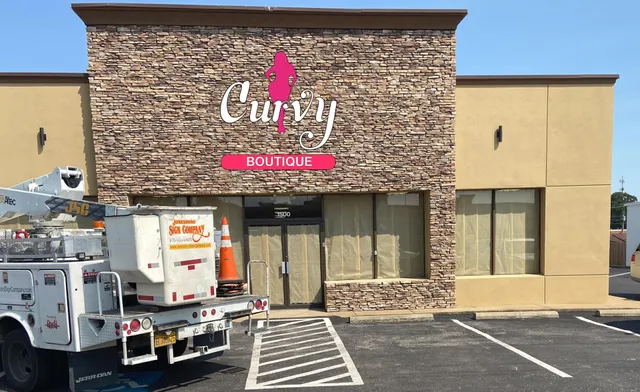 Curvy Plus Size Boutique