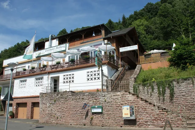 Eifelhotel Malberg