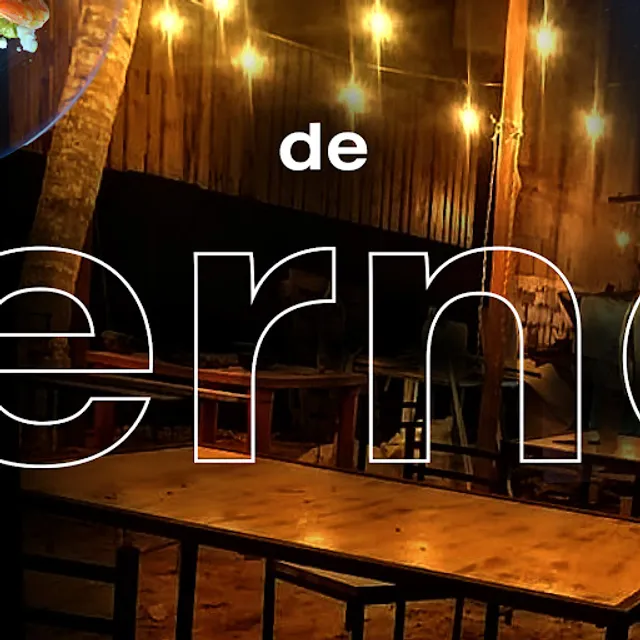 El Patio Grill Progreso