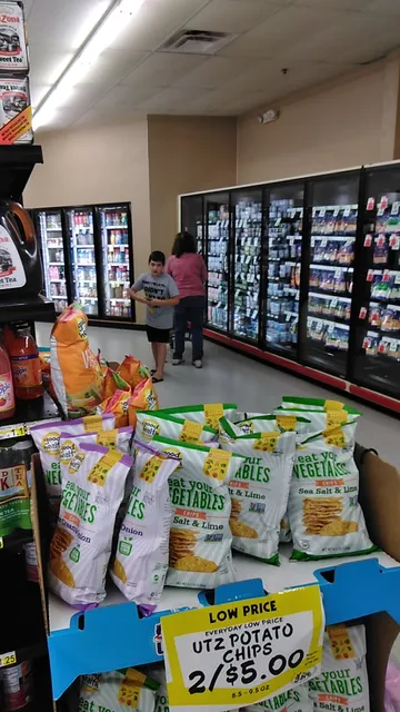 Kirby Foods Rockville