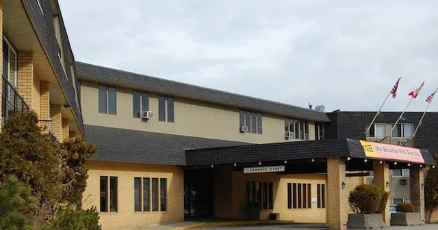 Heritage Inn Hotel & Convention Centre