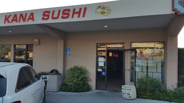 Kana Sushi
