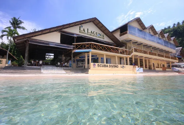 La Laguna Beach Club & Dive Centre