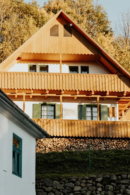 Demeter Guesthouse FOX