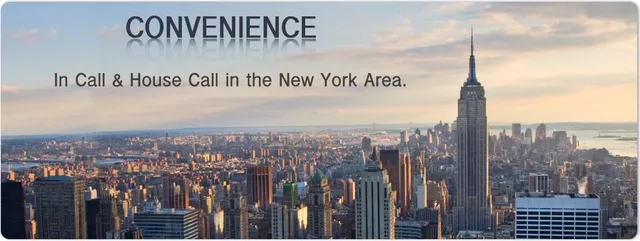 Massage NYC & Astoria