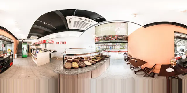 Serranos Restaurante - Aquárius