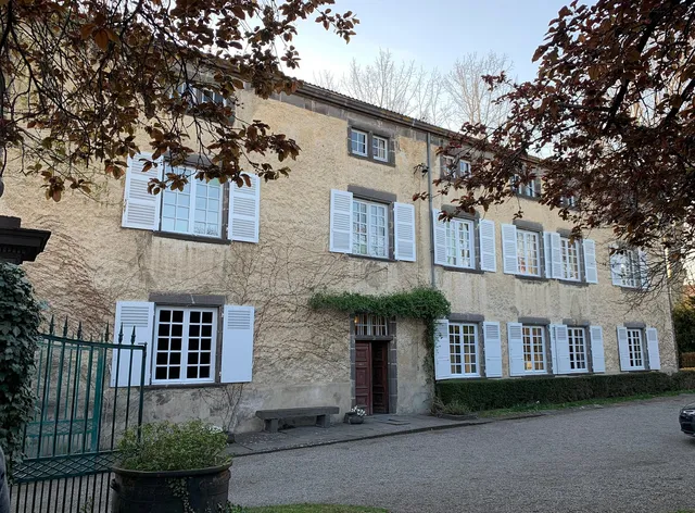 Le Clos Saint Guilhem