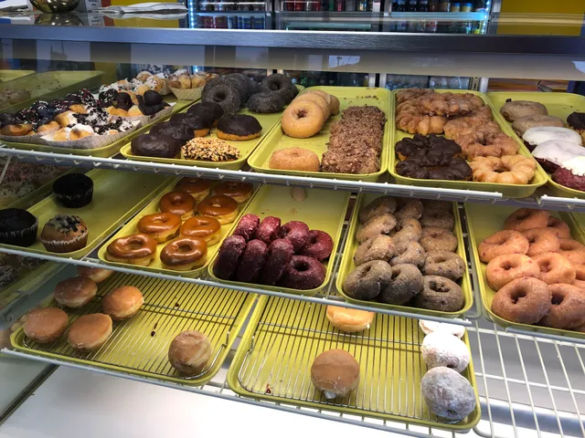 Midtown Donuts