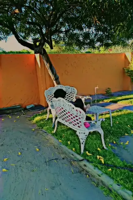 Garden View Holiday Home