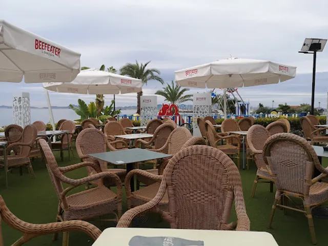 Hotel Balneario La Encarnación